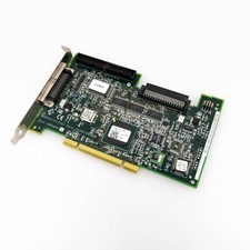 Adaptec ASC-29160N Ultra160 SCSI PCI Card Controller Tested Working