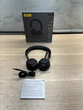 Jabra Evolve2 40 SE Stereo Wired On-Ear Headset USB-C /JUA3151