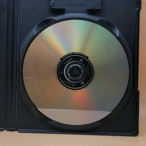 Return to Castle Wolfenstein: Operation Resurrection (Sony PlayStation 2) en caja original - Imagen 6 de 7