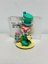 Disney Alice In Wonderland Mad Hatter Holiday...