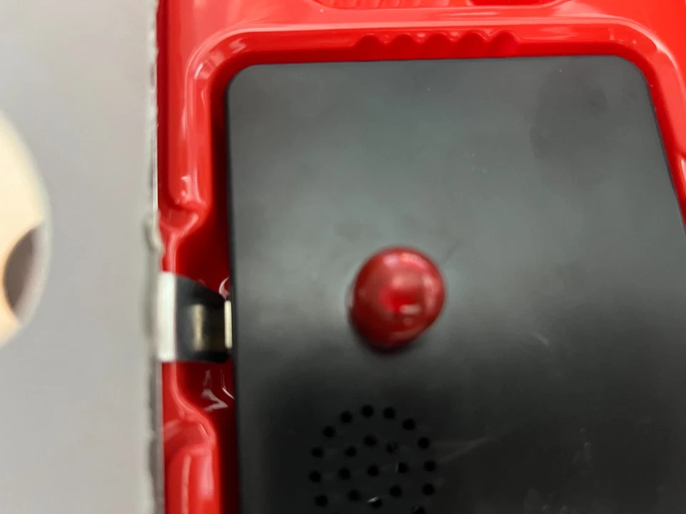 FULL WORKING ORDER Operation board Game 1995 100% Complete Christmas Family Fun - Image 4 of 4