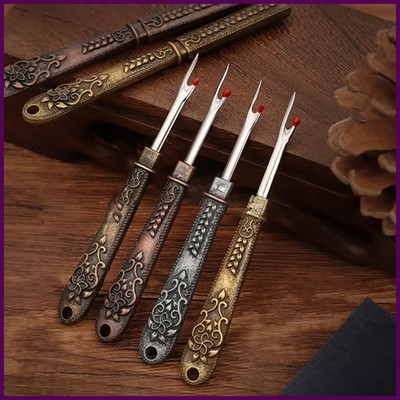 Needlework Sewing Seam Ripper DIY Sewing Accessories Embroidery Cross Stitch