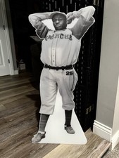 7 Awesome Negro League Baseball Card Sets 32