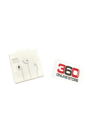Apple EarPods mit Lightning Connector 