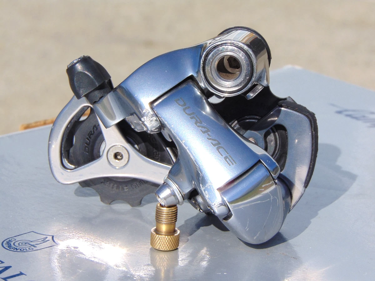 Dura-Ace RD-7800GS その1 Shimano RD-7800 Rear Short Speed Forums