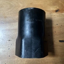 OTC Tools JUMBO 54mm Hex Wheel Bearing Lock Nut Hub Axle Socket Thin Wall