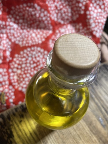 NEW Anthousa Fig Leaf & Bitter Almond Reed Diffuser Ounces Are Unknown - Picture 5 of 5