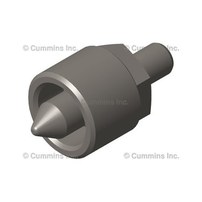 #ad 4919546 Fuel System Leak Tester for Cummins $212.55