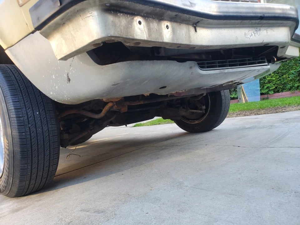 Chevrolet Camaro 1976  Foto 4 de 4