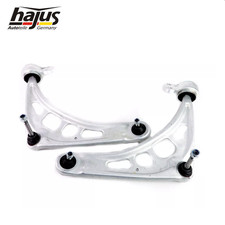 Satz Querlenker Hydrolager Traggelenk Vorne BMW 3er E46 Z4 E85 Original Hajus