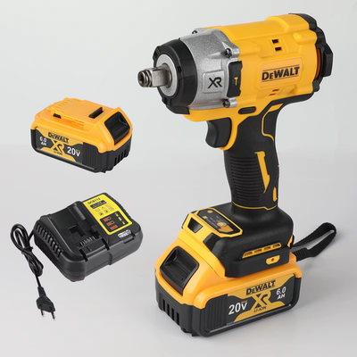#ad DEWALT DCF922 20V MAX 1 2quot; Brushless Impact Wrench 205Nm 150Ft Lbs 2500 RPM $138.92