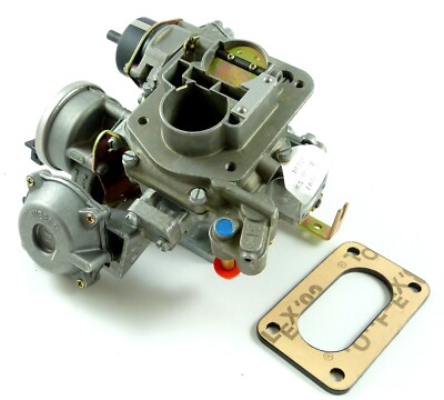 FORD SIERRA/SAPPHIRE/GRANADA/SCORPIO 2.0 OHC WEBER CARB/CARBURETTOR 30/34 DFTH