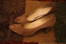vintage womens shoes