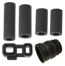 ZF OEM ZF Auto Trans Mechatronic Kit 6 Pieces for BMW E53 E60 E63 E64 E65 E70