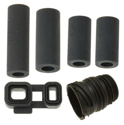 ZF OEM ZF Auto Trans Mechatronic Kit 6 Pieces for BMW E53 E60 E63 E64 E65 E70