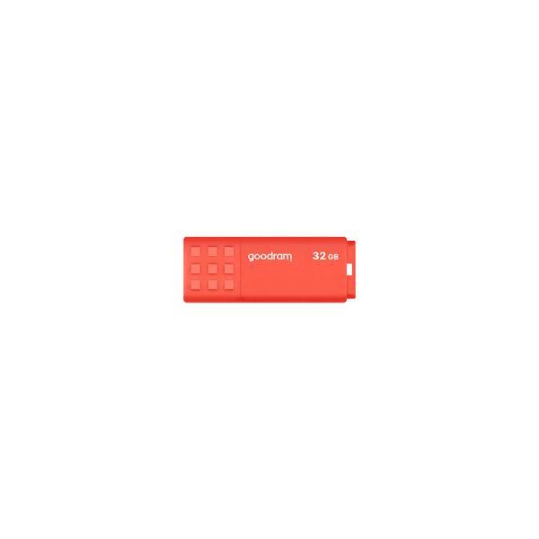 Pendrive Pendrive GoodRAM 32GB UME3 orange USB 3.0 - retail blister