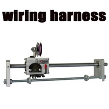 GP15C Type Precision Wire Winding Machine Arrangement Device Automatic Wire New