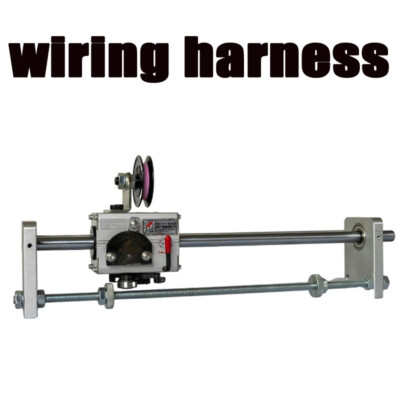 GP15C Type Precision Wire Winding Machine Arrangement Device Automatic Wire