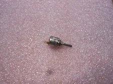 CLAROSTAT RESISTOR PART # GA2G048S253SA NSN: 5905-00-331-9654