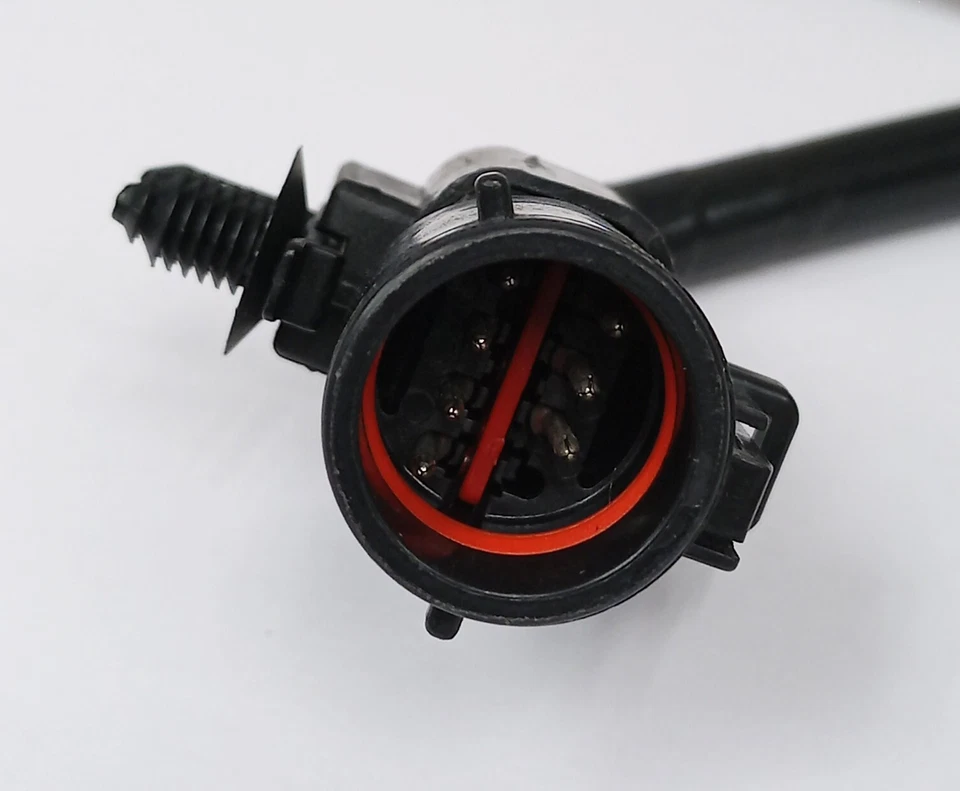 Módulo de bomba de combustible Bosch F00E190320 para Ford Mercury Taurus Sable 1998 Foto 4 de 4