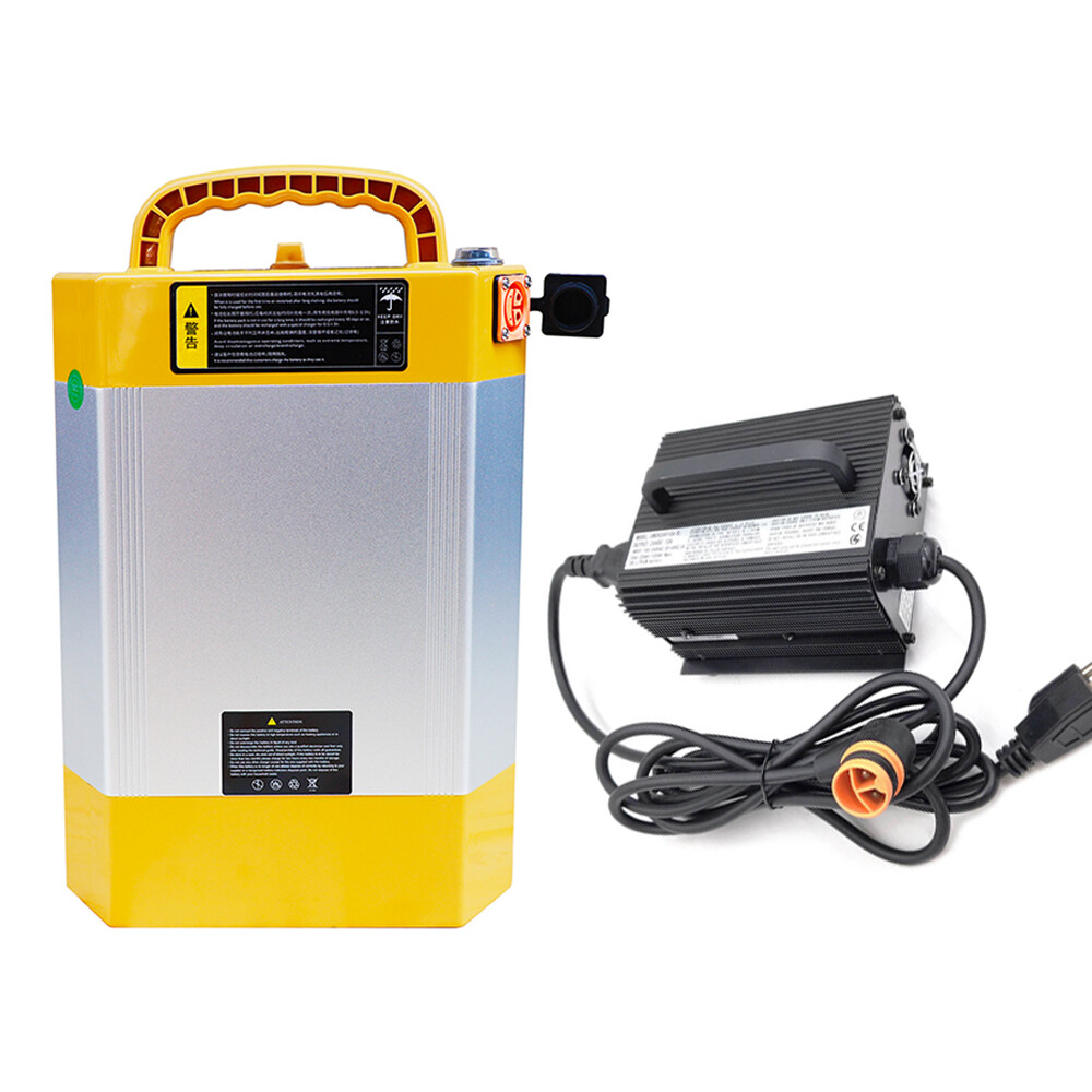 24V 28Ah Lithium Battery for HELI CBD15J/18J-LI2 Electric Forklift