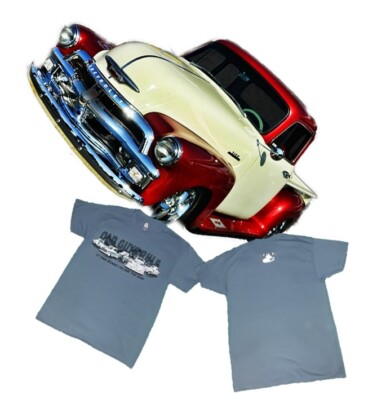 OLD GUYS RULE IT TOOK DECADES TO LOOK THIS GOOD! T- Shirts Various Sizes