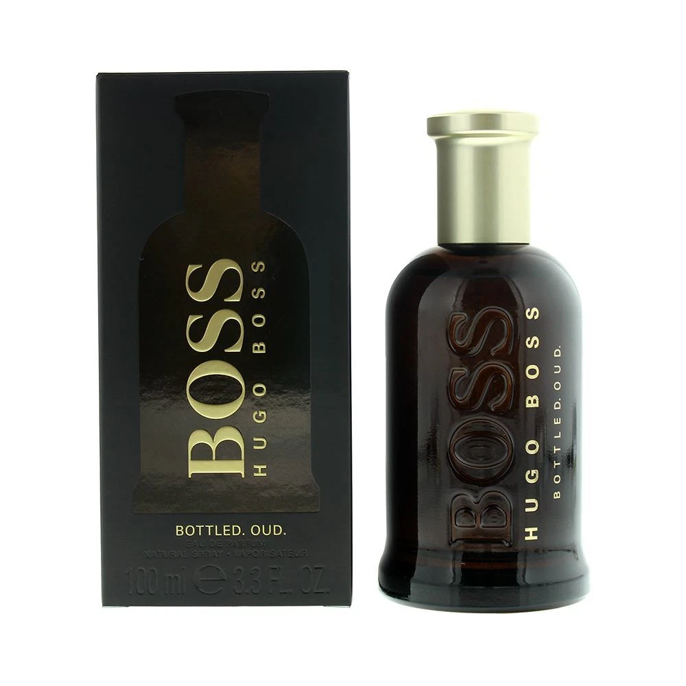Parfum hugo boss clearance oud