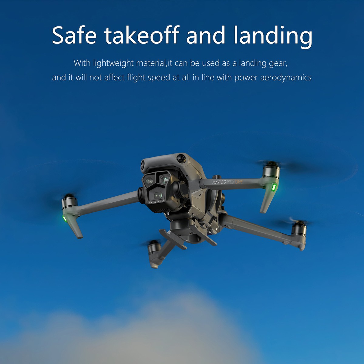 Drone Airdropping Thrower Device Dropper System for DJI