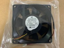 MITSUBISHI NC5332H74A MMF-09D24TS-MM6 0.22A Fan 90*90*25mm 90 Warranty #M2785 QL