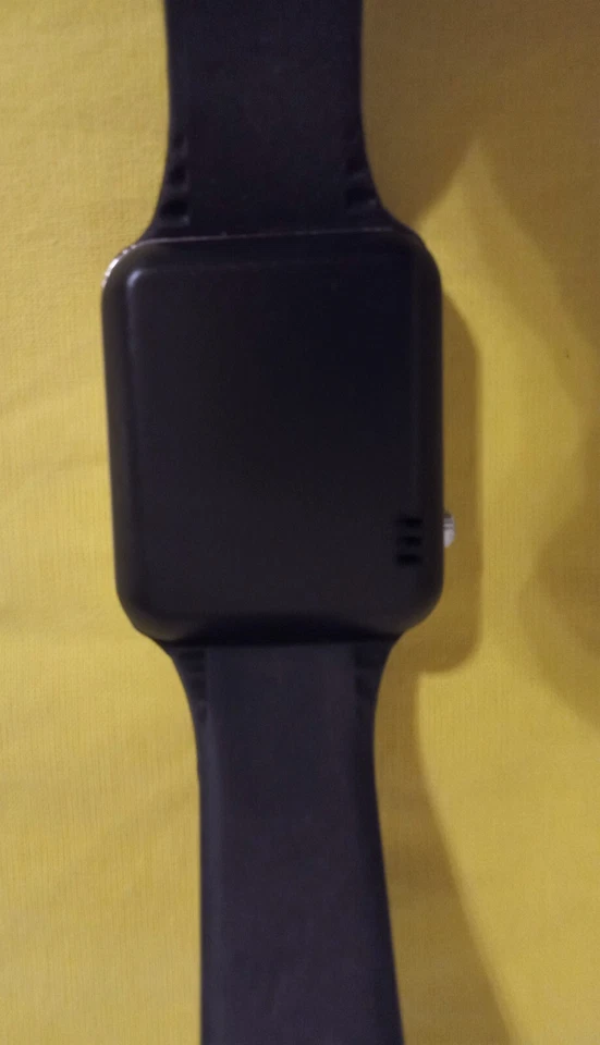 Smart Watch Leovin, foto 3 di 5