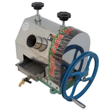 Commercial Manual Sugarcane Juice Machine | Sugar Cane Juicer | Press Extractor