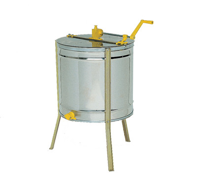 Smelatore radiale Smelatore radiale