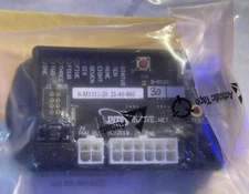 INTERMOTIVE GTWY605-10422 FAST IDLE WHEELCHAIR LIFT INTERLOCK MODULE NEW