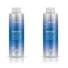 Image of Joico Moisture Recovery Shampoo & Conditioner 1000ml
