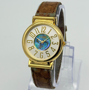 Abalone Watch | eBay
