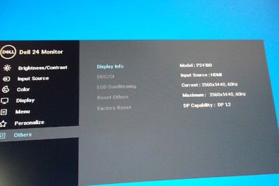 Dell P2418D 24