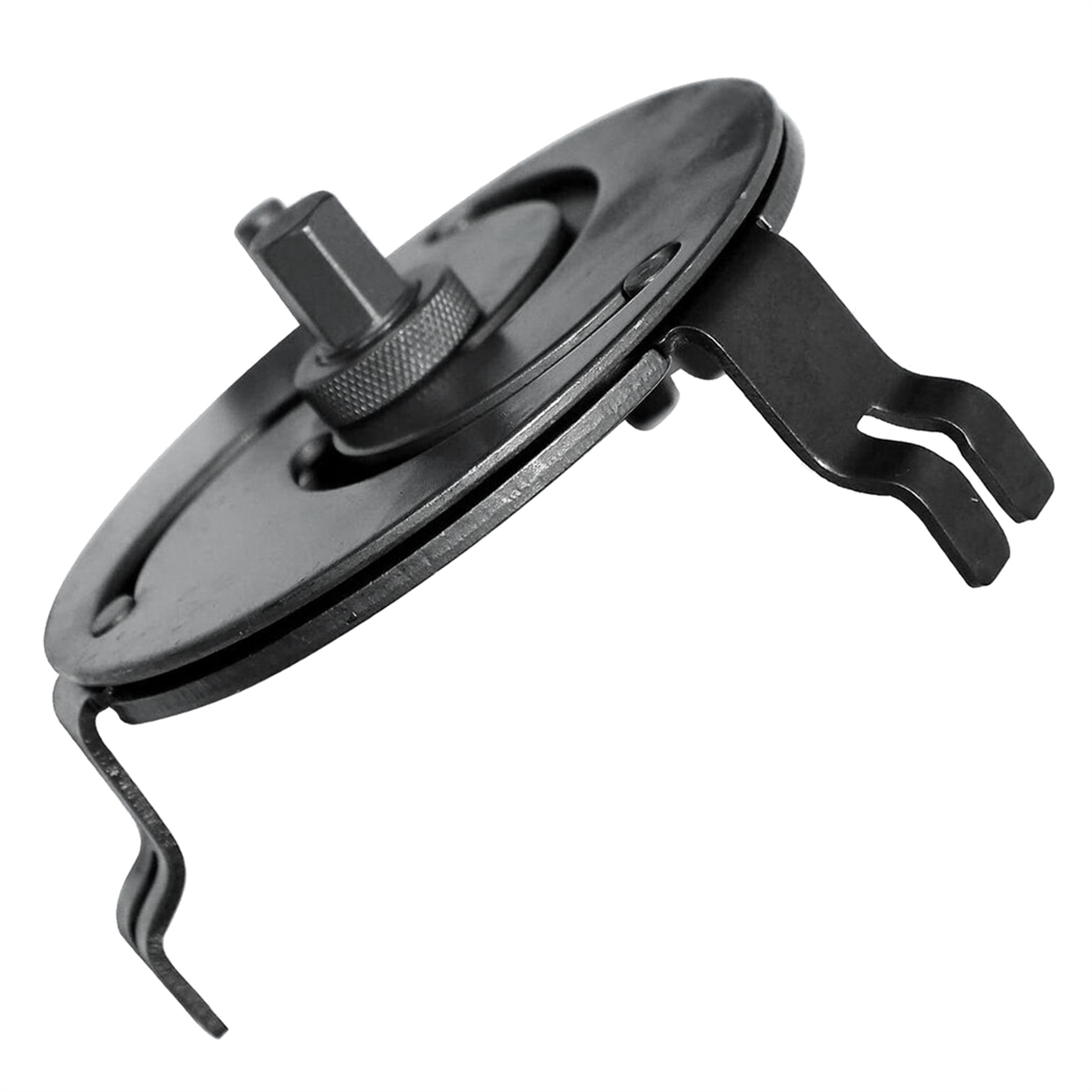 87170mm Fuel Tank Wrench Adjustable Round 3Jaw Type Universal