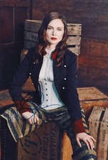 SOPHIE ELLIS BEXTOR signed autograph 20x30cm MURDER in person autograph COA