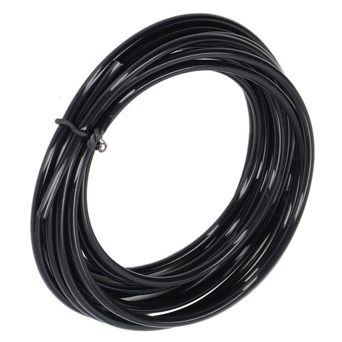 Plastic Ink Tubing Flexible Ink Tube For A3 A4 Printer Photo Inkjet(5M) New - Picture 7 of 22