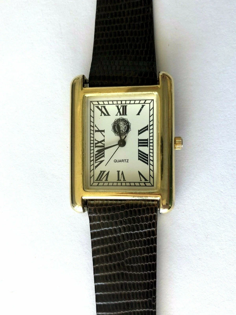 Legion clearance wrist watch