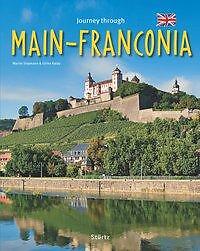 Thumbnail - Journey Through Main-franconia | Buch | 9783800341993