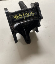 Chevy Np205 To Sm465 4x4 Adapter 6271549 With New Seal
