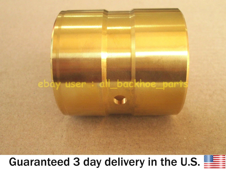 JCB BACKHOE - FRONT AXLE SUSPENSION BUSH (PART NO. 808/00173) - Image 4 of 4