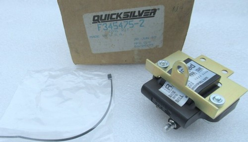 Genuine Mercury Quicksilver 46096 Rubber Mount – OEM Boat Motor Part