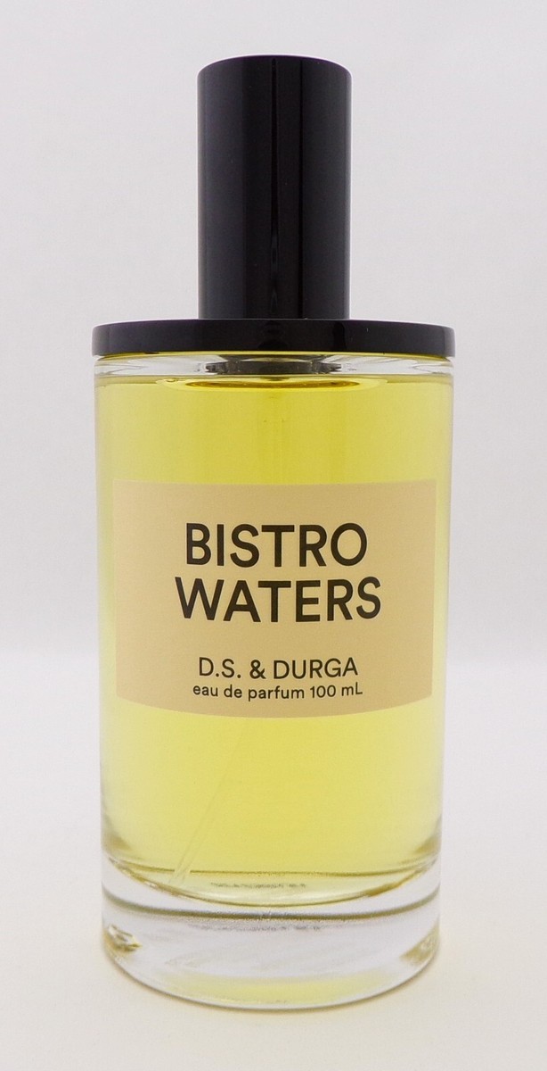 DS&DURGA BISTRO WATERS オードパルファム フレグランス D.S. & DURGA BISTRO WATERS Eau de Parfum | ZGO Perfumery