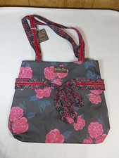 Matilda Jane Floral Tote Bag NWT