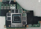 P15 P17 Gen1 Nvidia RTX3000 RTX4000 RTX5000 GDDR6 VGA VIDEO CARD