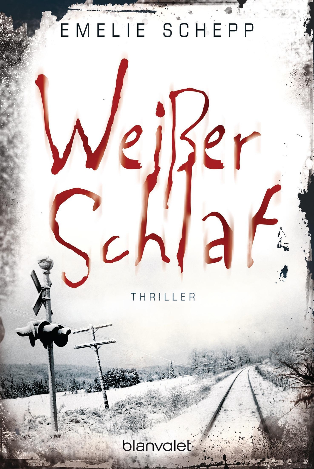 Thumbnail - Weißer Schlaf Emelie Schepp