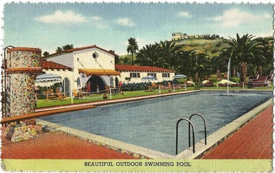 Murietta, California, 1940