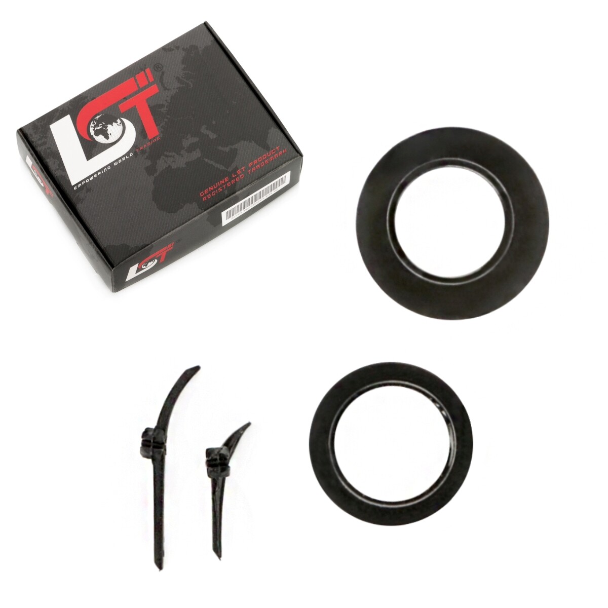 Original LST Armrest Bushing Repair Kit Left for MERCEDES V-CLASS W447
